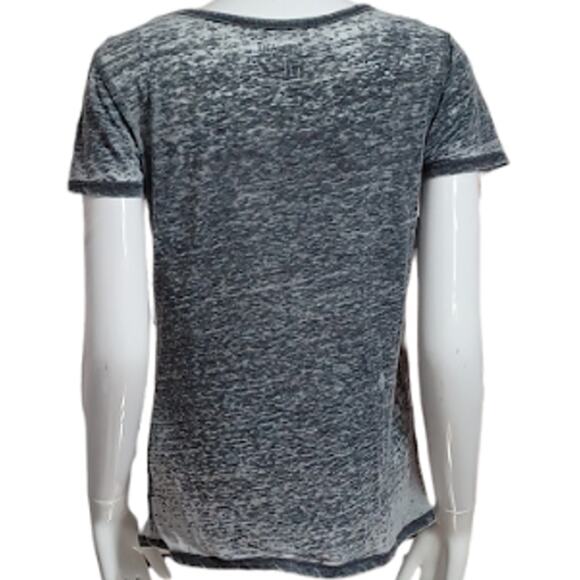 DESPICABLE ME 2 STUART THE MINION BURN OUT T-SHIRT SIZE S - Picture 2 of 4